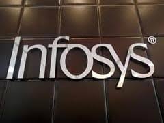 As Whistle-Blowers Goal CEO, Infosys Dives Most in Two Years