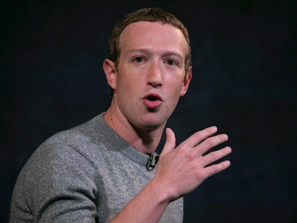 Facebook has identified a secret Russian impact crusade in Africa, and it has stressing suggestions for the 2020 US political race