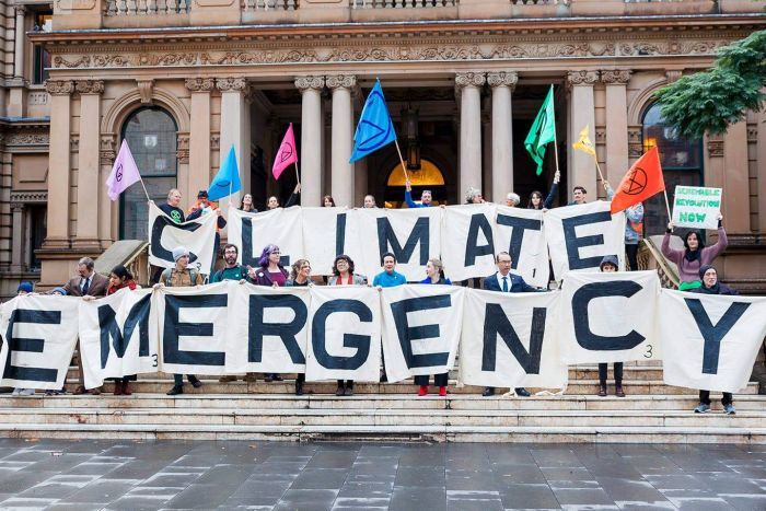 More than 11,000 Researchers Notify of ‘Climate Emergency’