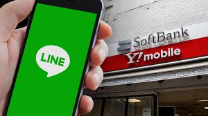Understanding, Yahoo Japan and Line Corp affirm Merger