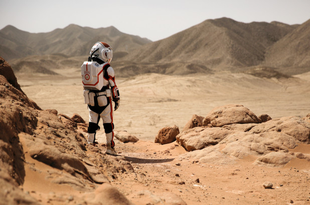 On Mars No one knows what’s making Oxygen
