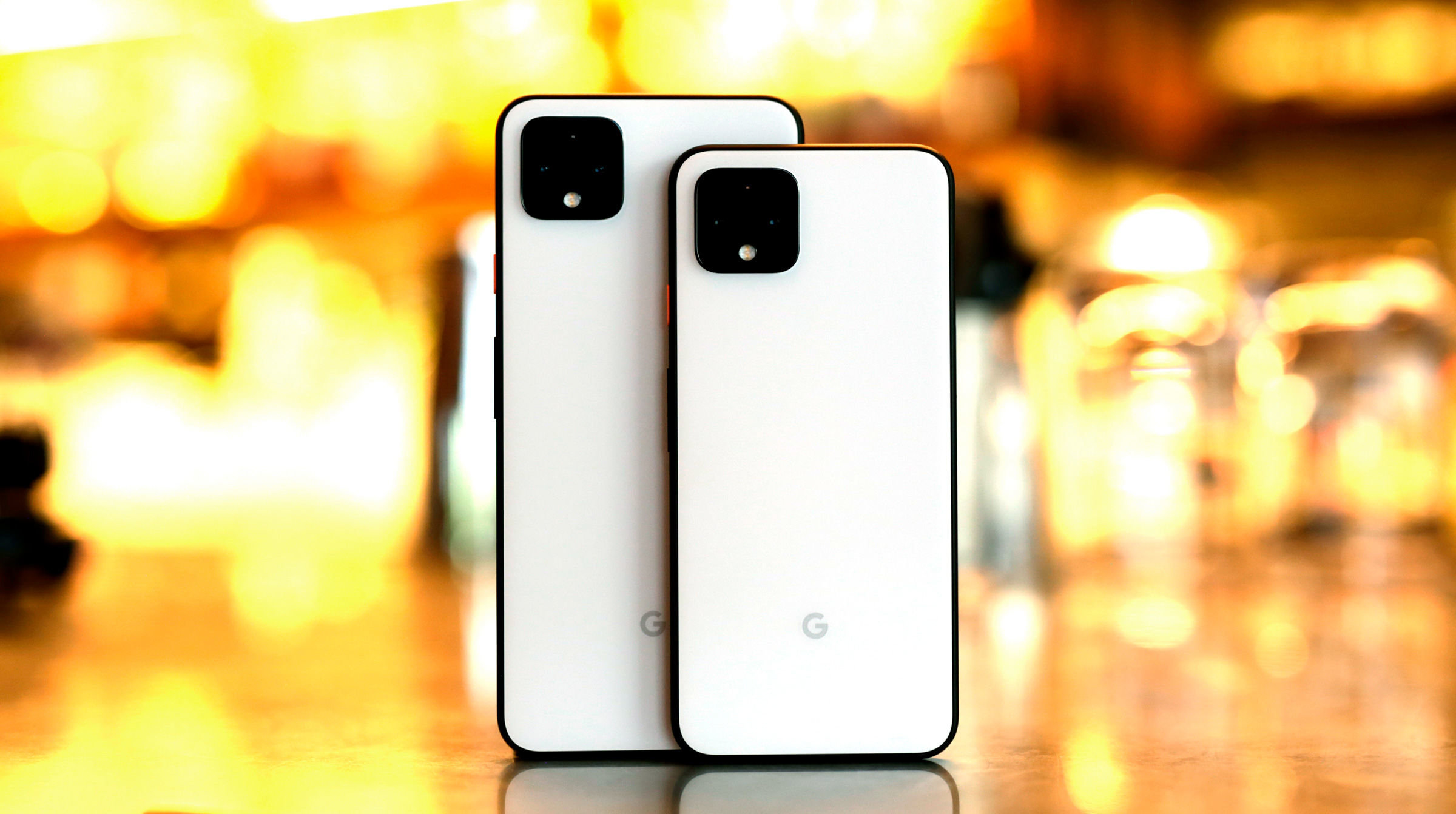 The Pixel 4’s Camera has genuine white equalization issues (exhibition) : (Update: Definite)