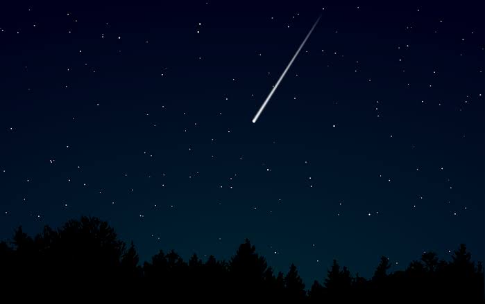 Friday and Saturday : Tops Geminid meteor shower