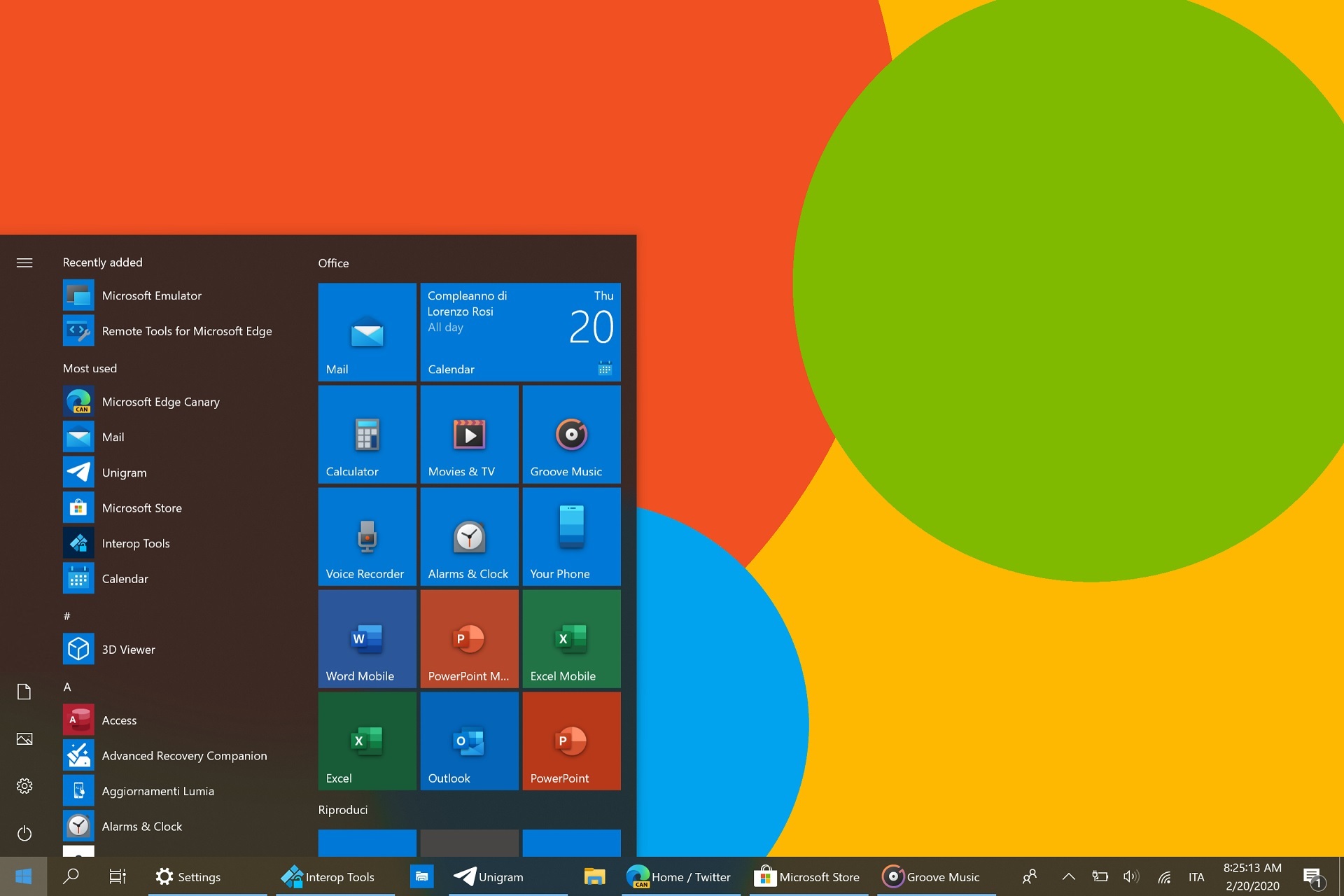 Its new beautiful Windows 10 symbols This is the manner by which Microsoft planned